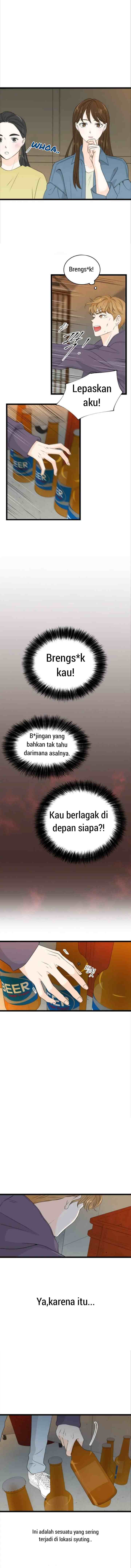 Perfect Partner chapter 1 halaman 17