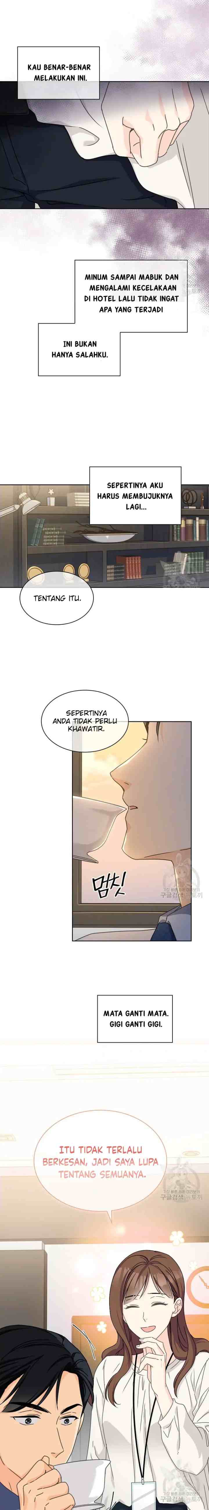 Love, Doing chapter 10 halaman 16