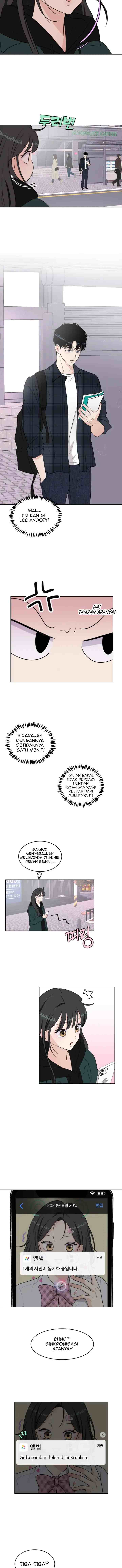 Spoiler Highteen chapter 1 halaman 13