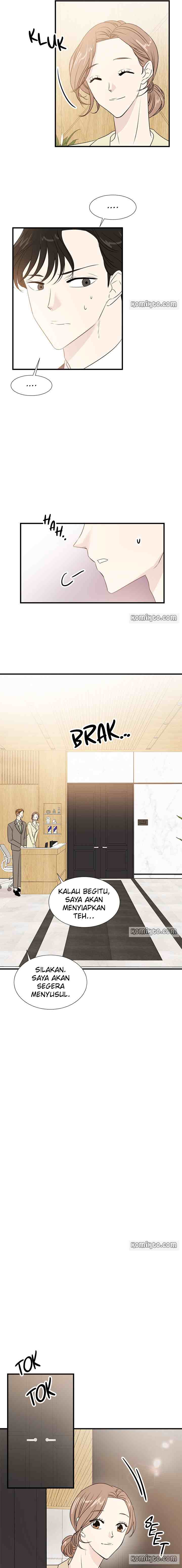Your Voice chapter 4 halaman 11