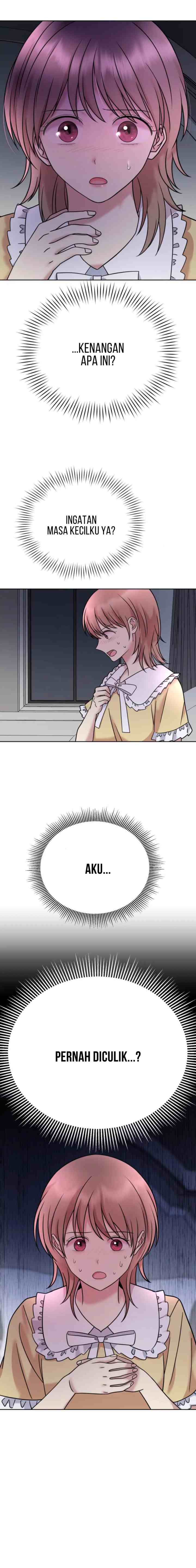 Butler, Please! chapter 16 halaman 10