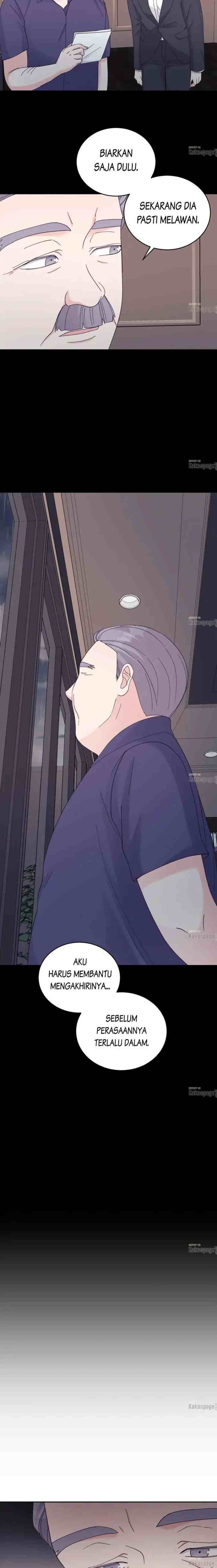 Lend Me Your Lips chapter 30 halaman 8