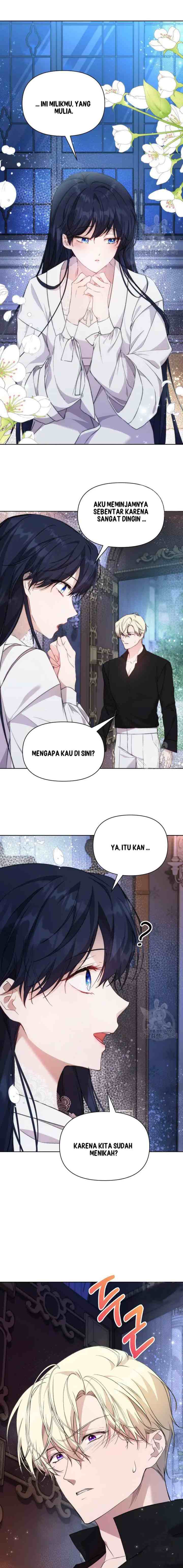 A Match Made in Mana chapter 37 halaman 8