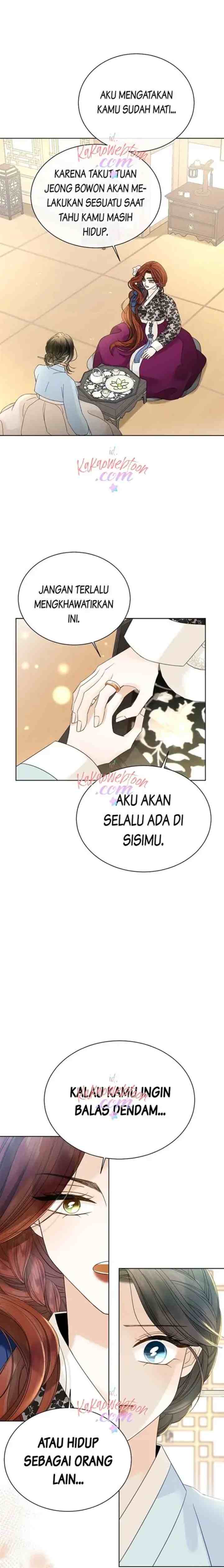 Oh! My Hubby-nim chapter 41 halaman 18