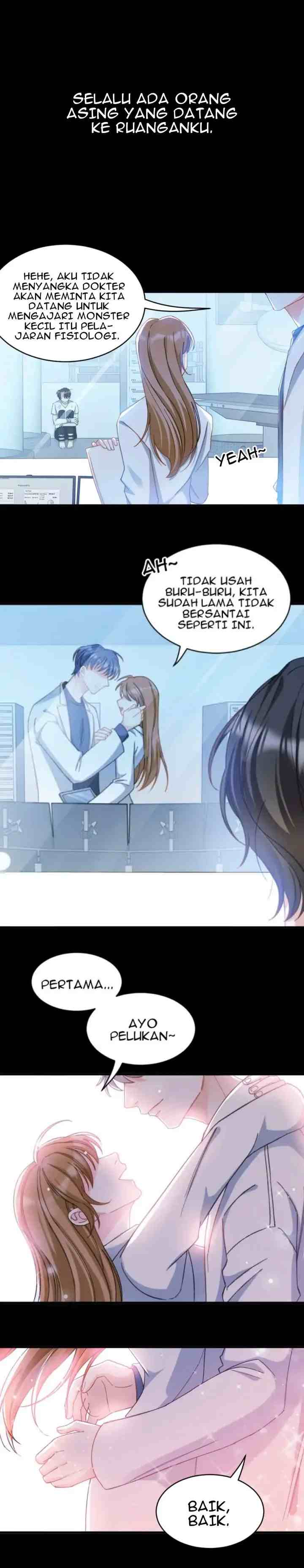 Kiss The Abyss chapter 16 halaman 7