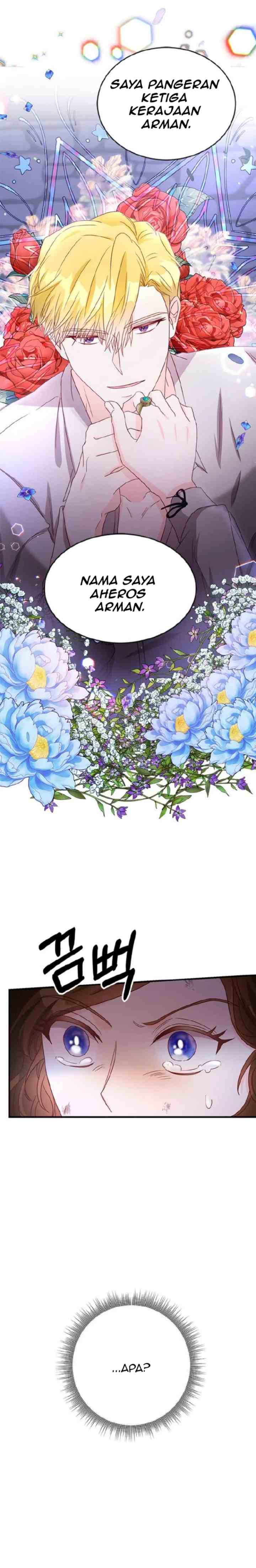 The Secret Life of a Certain Count's Lady chapter 28 halaman 17