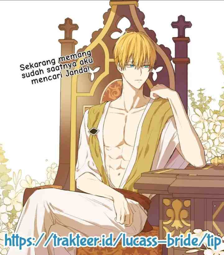 Sickly? Husband's Contractual Wife chapter 24 halaman 17