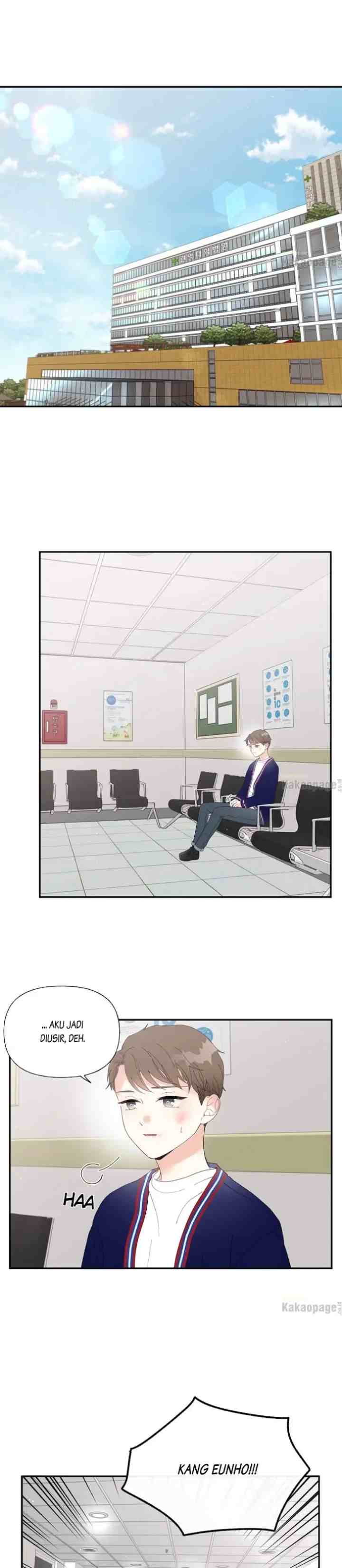 Before I Lose You chapter 26 halaman 6