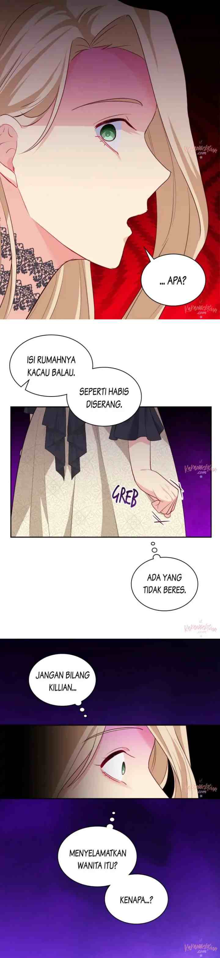 Daisy - How to Become the Duke's Fiancée chapter 147 halaman 15
