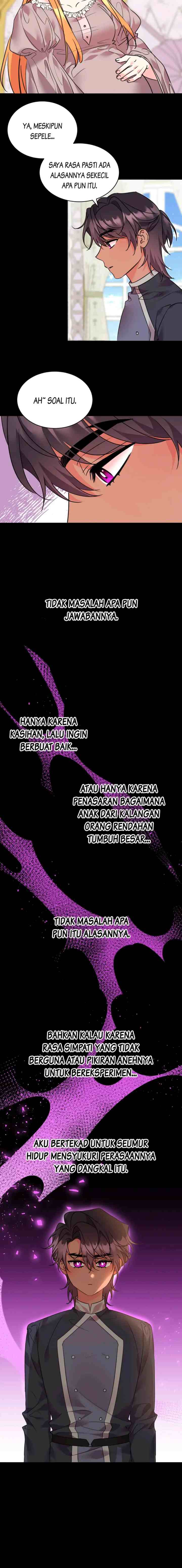 The Dukes 99th Bride chapter 77 halaman 8