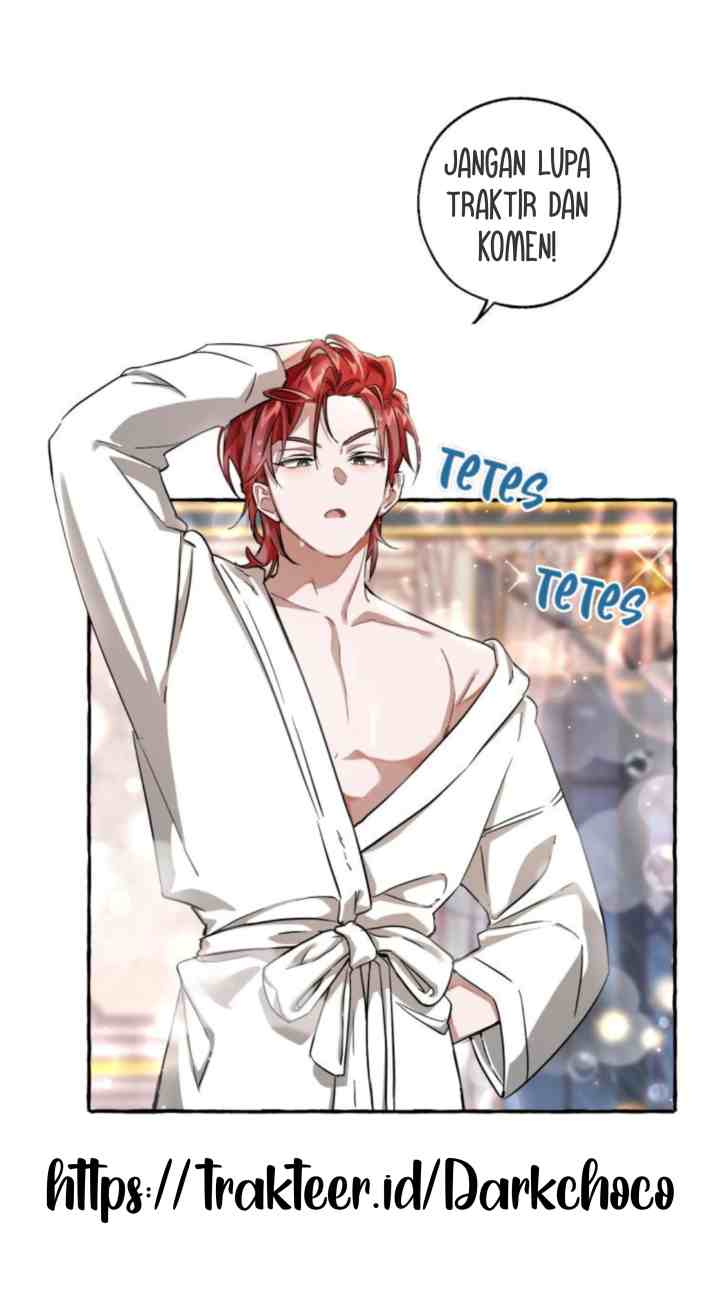 Lotto Princess chapter 33 halaman 16