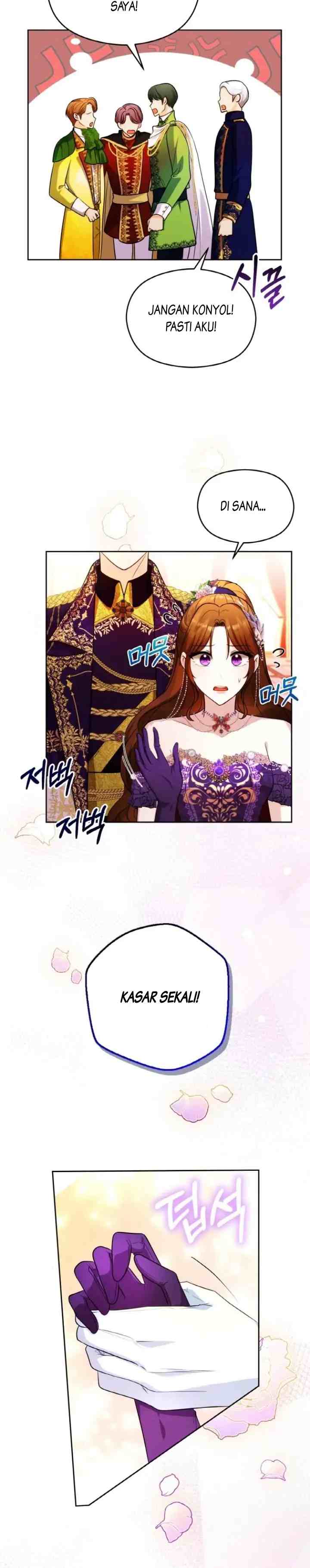 After the Insomnia Was Cured, the Tyrant Became Obsessive chapter 30 halaman 9