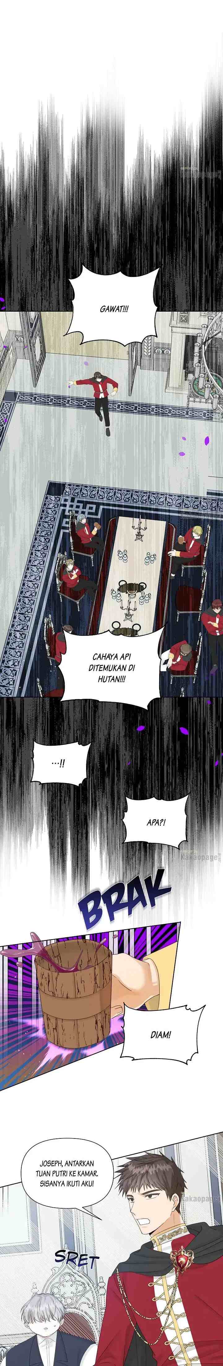 I Became the Wife of a Tragedy's Main Lead chapter 16 halaman 9