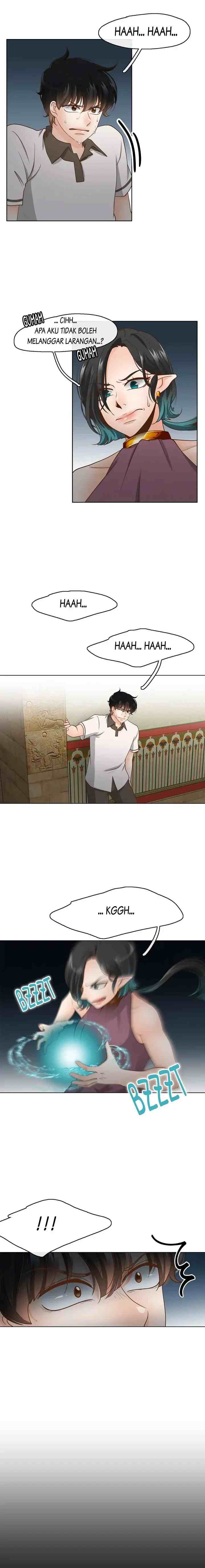 Love Pixie chapter 115 halaman 7