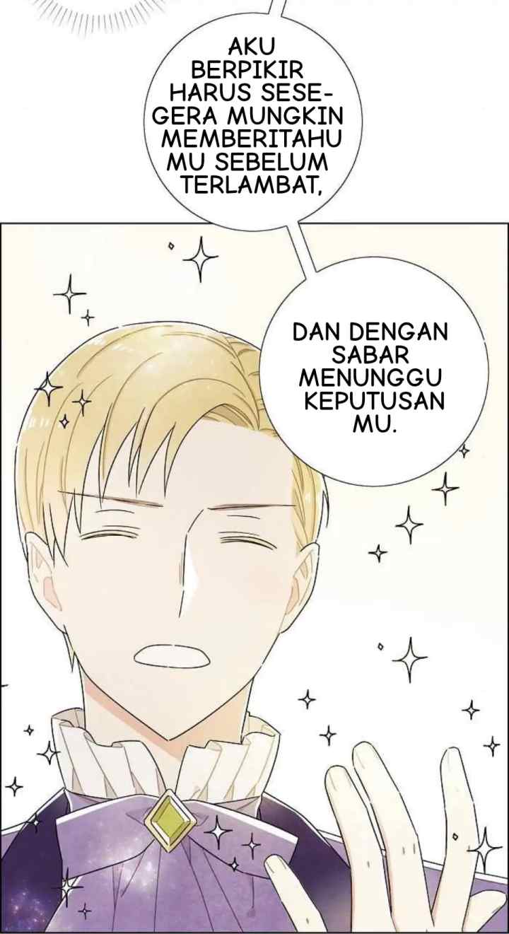 I Took the Male Lead's First Time chapter 42 halaman 8