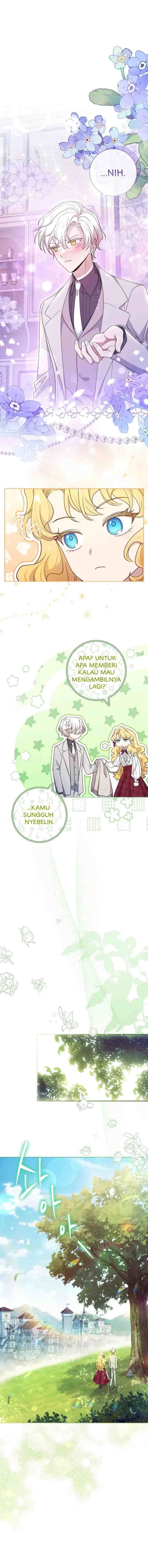 I'll Respect The Male Lead Taste chapter 36 halaman 11