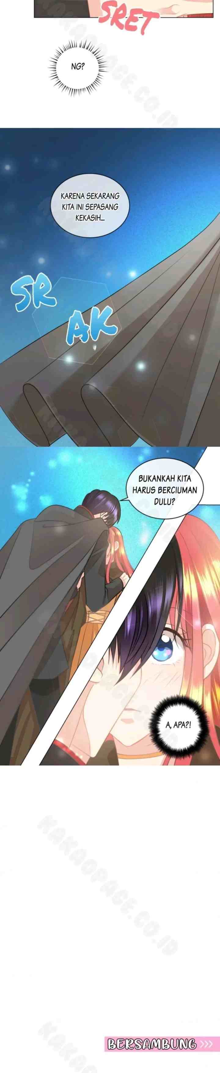 The Evil Cinderella Needs a Villain chapter 3 halaman 14