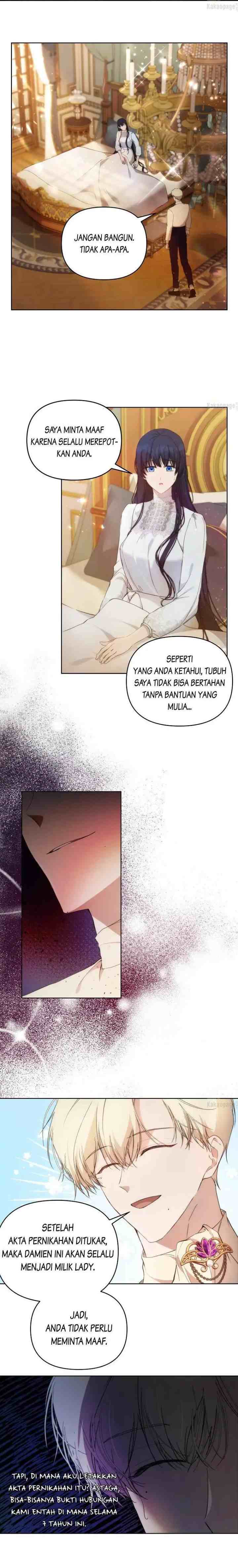 A Match Made in Mana chapter 29 halaman 16