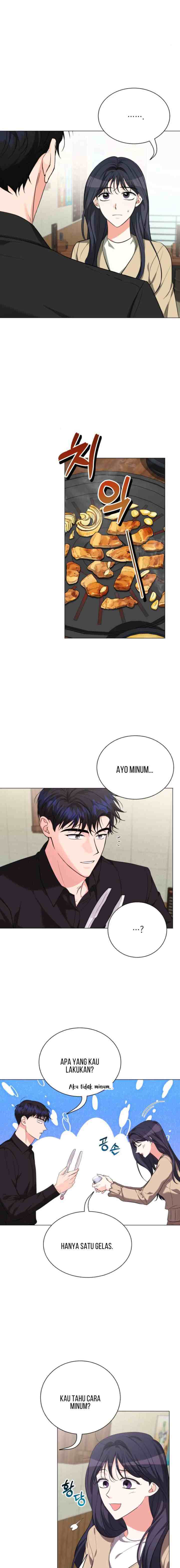 See You After Work chapter 29 halaman 15