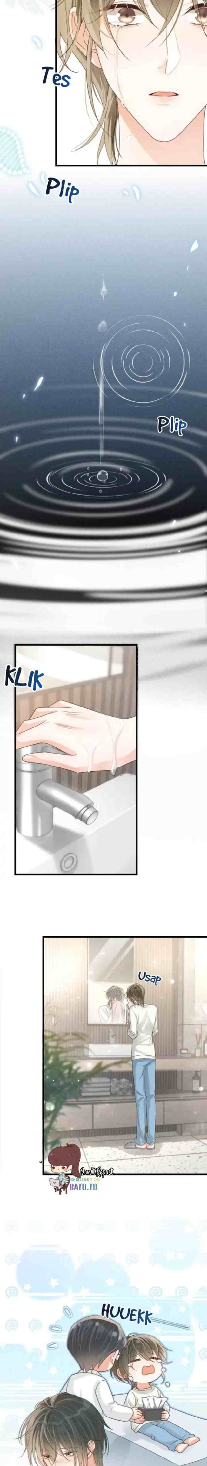 Intoxicated chapter 44 halaman 6