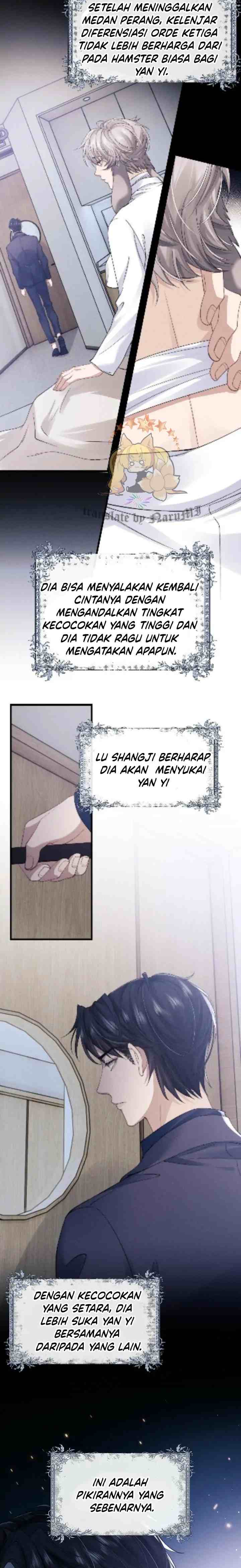 Everlasting Love chapter 11 halaman 10