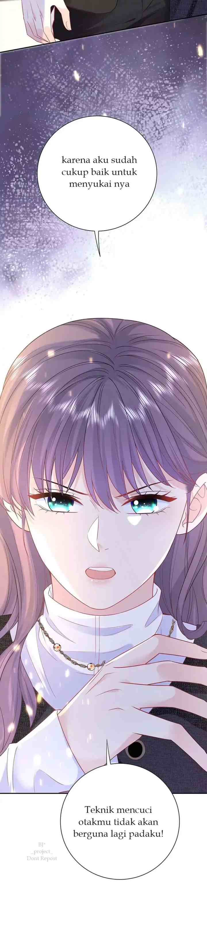 I Know What You Think chapter 38 halaman 6