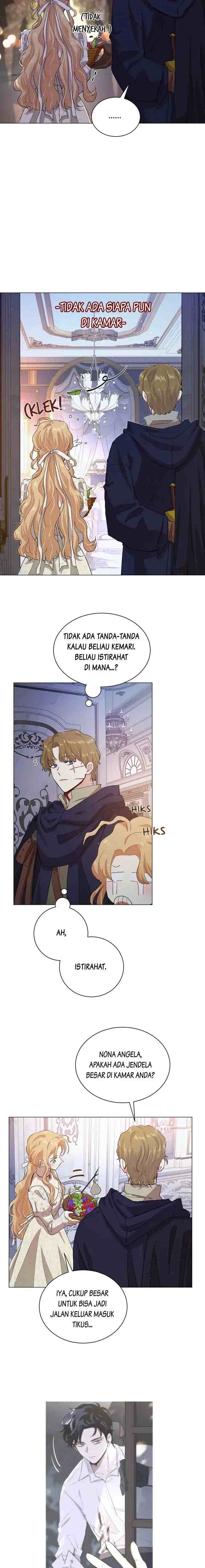 I'm Stanning the ‏Prince chapter 63 halaman 4