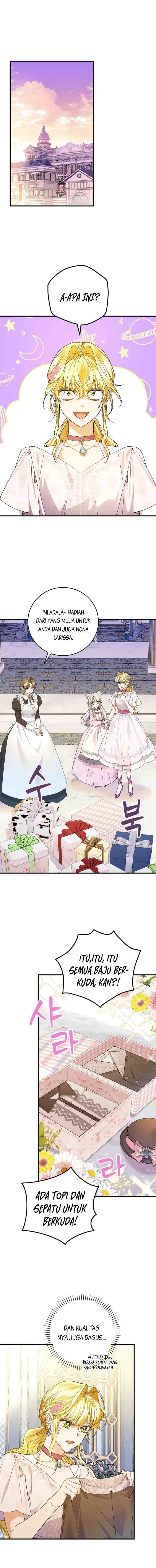 The Perfect Plan For A Fairy Tale Ending chapter 53 halaman 17