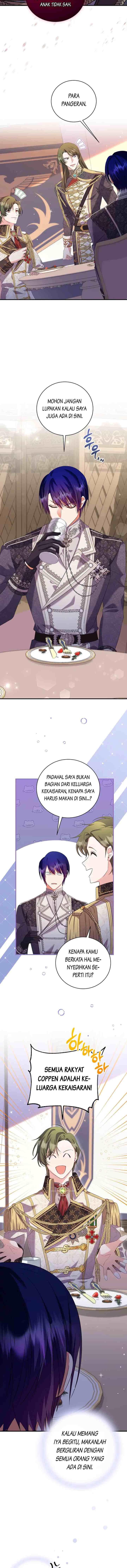 I Ran Away and Got Married chapter 41 halaman 9