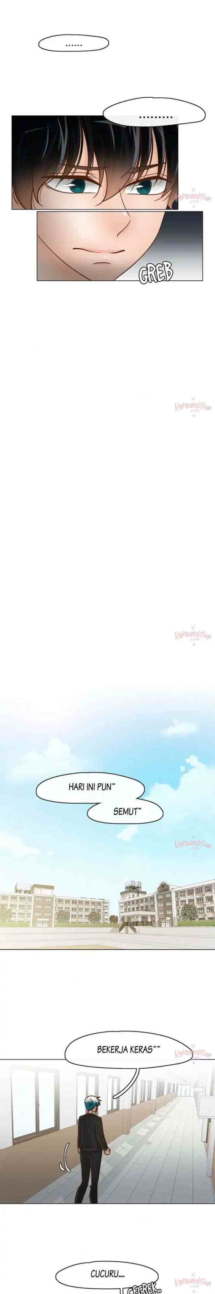 Love Pixie chapter 66 halaman 8