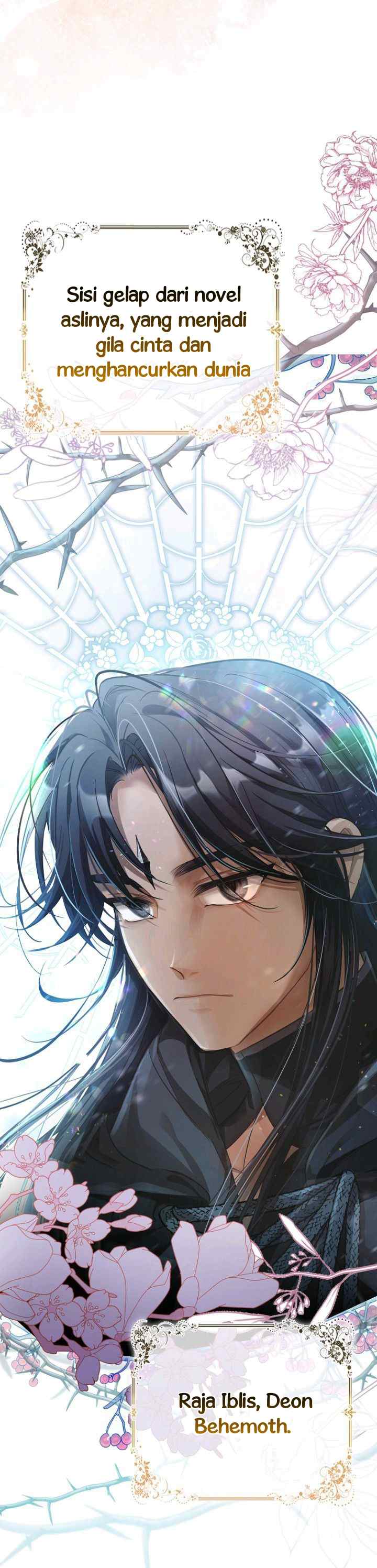 The Villainous Duke's Daughter's Special Rice Cultivation Method chapter 0 halaman 13