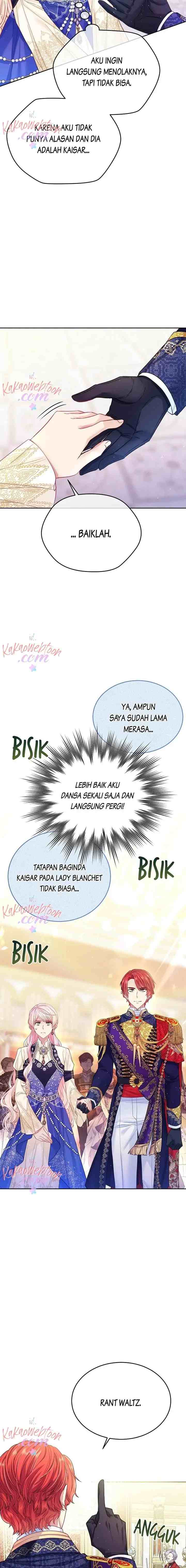 I'm In Trouble Because My Husband Is So Cute chapter 55 halaman 8