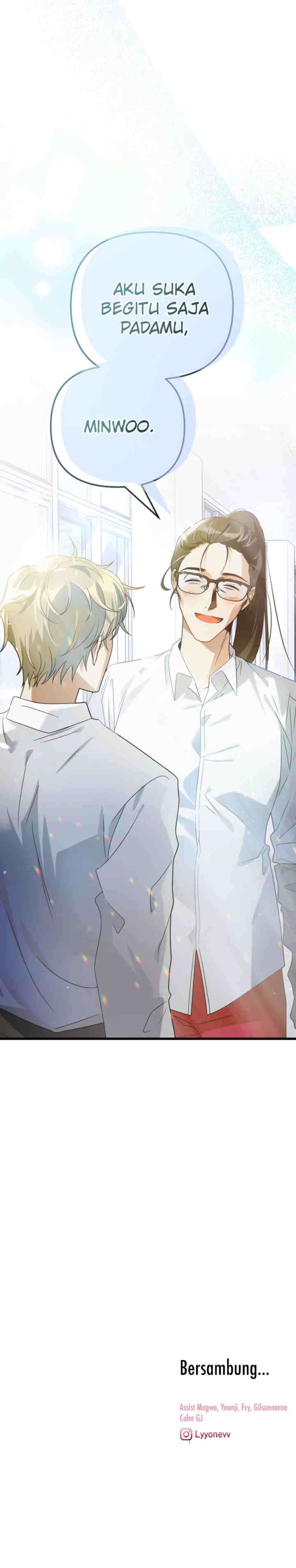 Survive Romance chapter 87 halaman 18