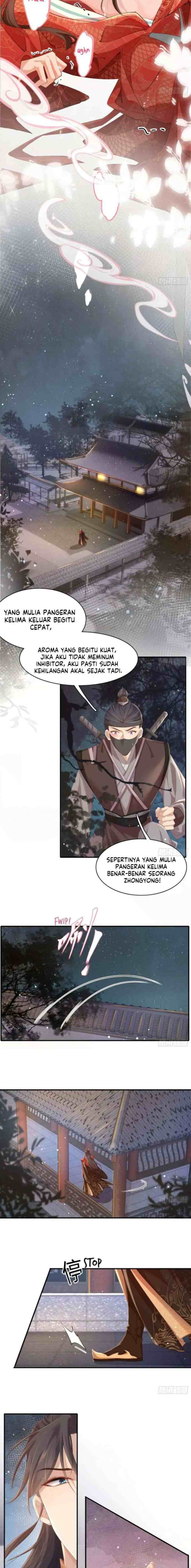 Rollover Guide for Overlord Type of Princess chapter 2 halaman 10