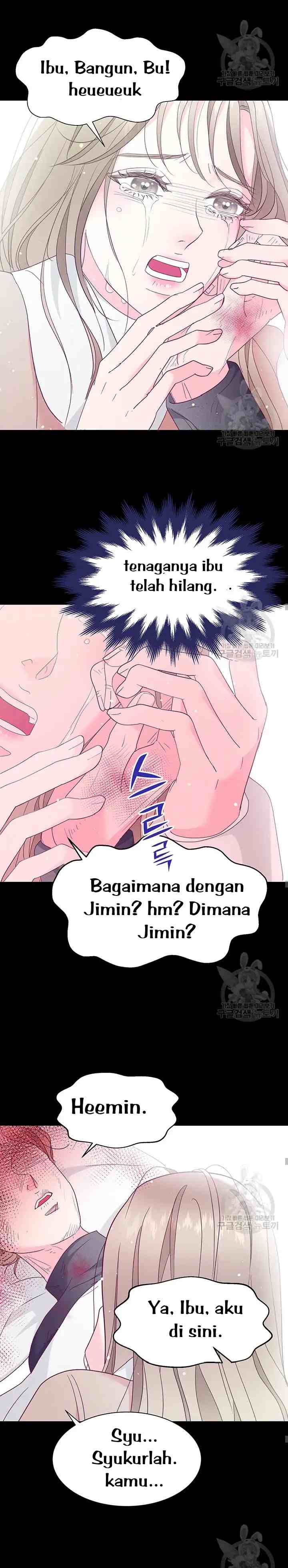Fall for You chapter 53 halaman 6