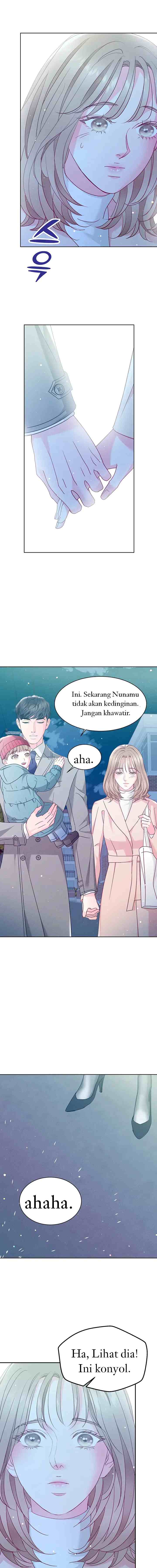 Fall for You chapter 45 halaman 4