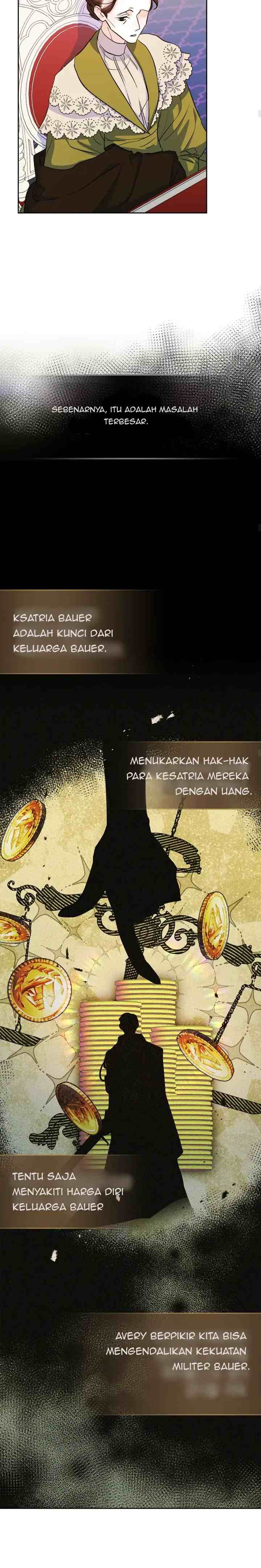I Became the Male Lead's Female Friend chapter 24 halaman 9