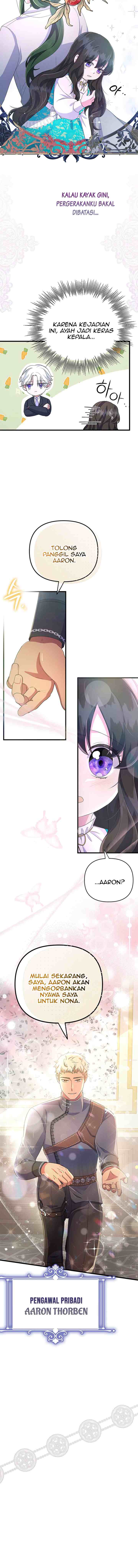 It's The First Time For Both of Us chapter 8 halaman 16