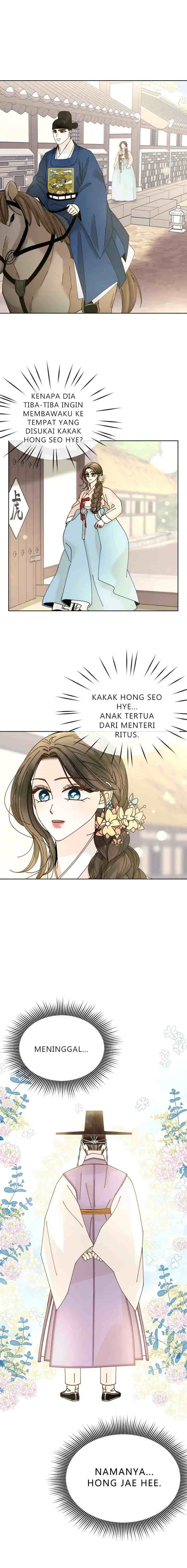 Oh! My Hubby-nim chapter 30 halaman 10