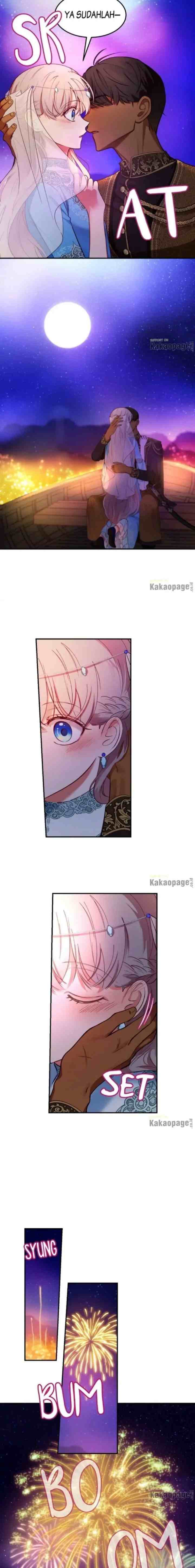 Amina of the Lamp chapter 65 halaman 7