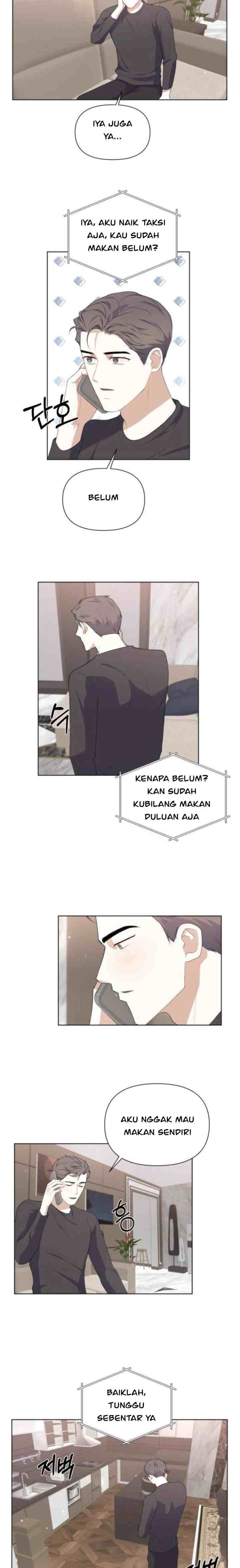 The Eun's Garden chapter 43 halaman 5
