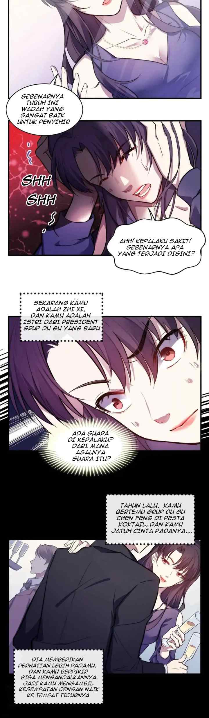 My Two Stepsons Looking At Me Weirdly chapter 1 halaman 10
