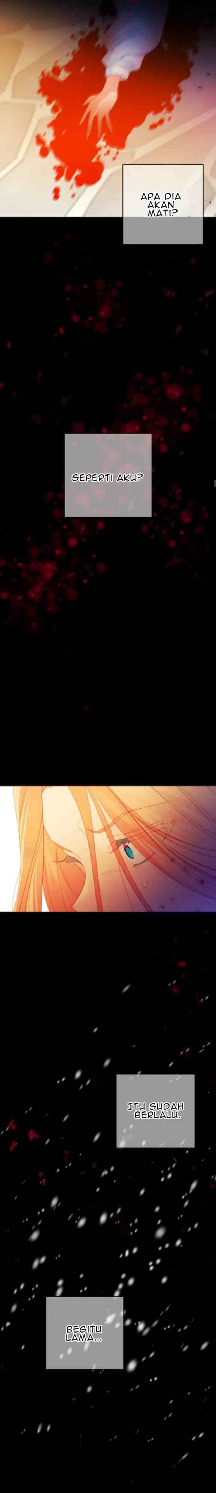 I Raised an Obsessive Second Male Lead chapter 45 halaman 13