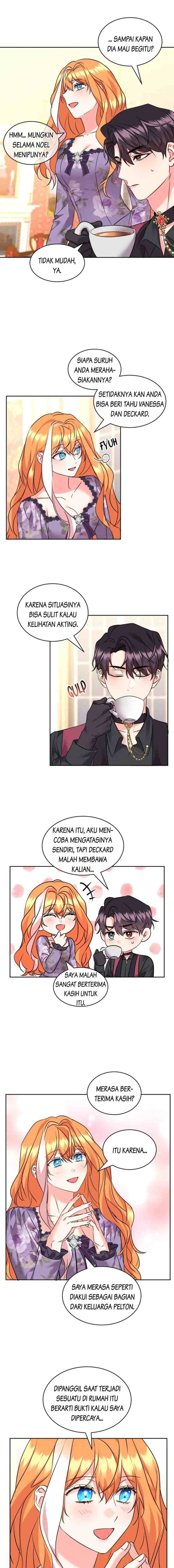 The Dukes 99th Bride chapter 70 halaman 10