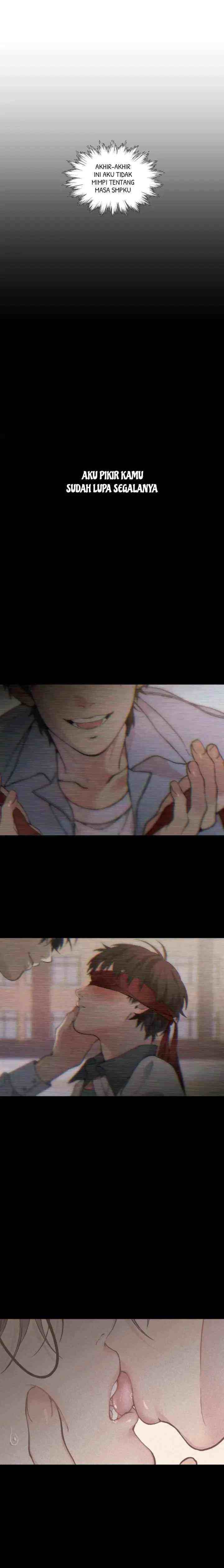 Lost in the Cloud chapter 17 halaman 14