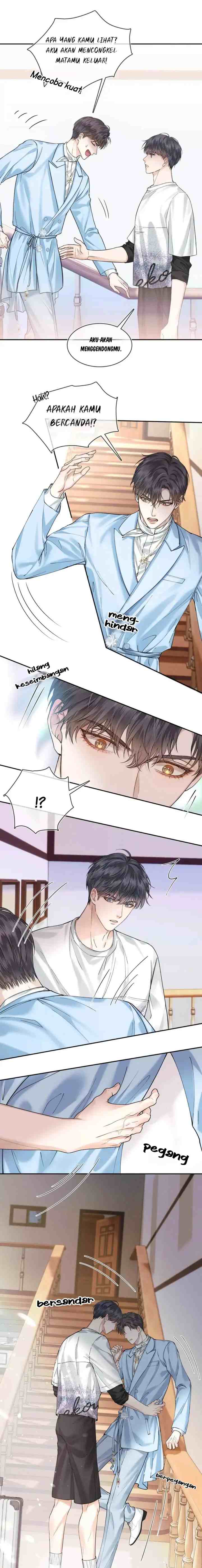 Yet You're In Love with an Idiot chapter 30 halaman 9