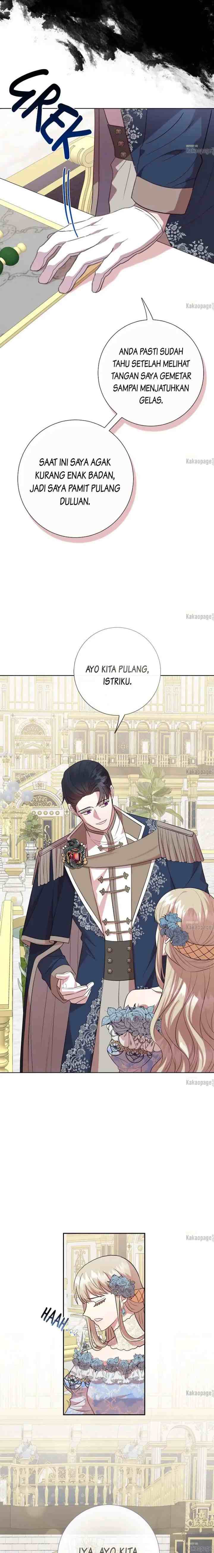 Please Don't Eat Me! chapter 86 halaman 10