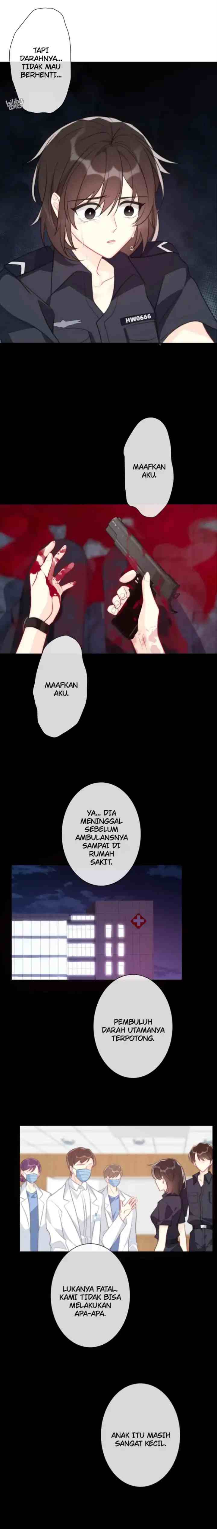I Was Forced to Become the Princess of a Strange World? chapter 25 halaman 8