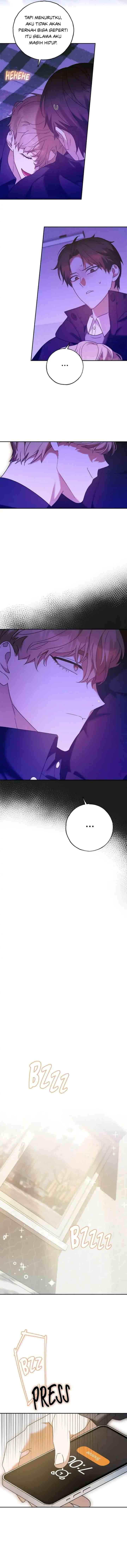 Netkama PUNCH!!! chapter 16 halaman 8