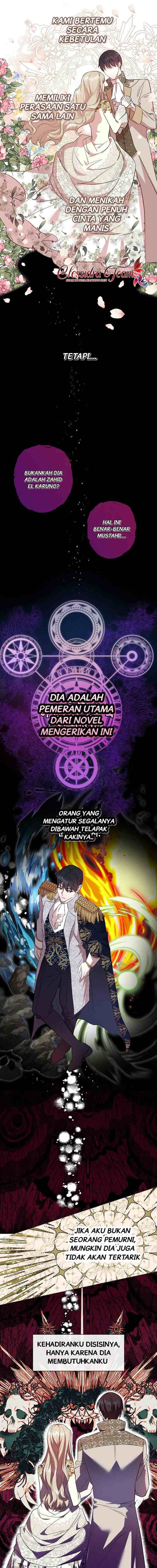 Please Don't Eat Me! chapter 59 halaman 10